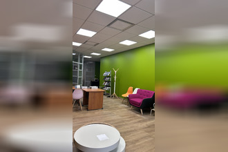 Ma-Cabane - Vente Local commercial Le Luc, 154 m²