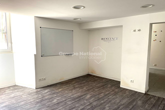 Ma-Cabane - Vente Local commercial LE LUC, 60 m²
