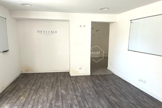 Ma-Cabane - Vente Local commercial LE LUC, 60 m²