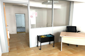 Ma-Cabane - Vente Local commercial LE LUC, 60 m²