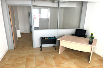 Ma-Cabane - Vente Local commercial LE LUC, 60 m²