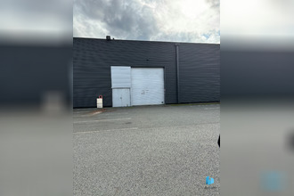 Ma-Cabane - Vente Local commercial Le Mans, 1260 m²