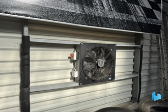 Ma-Cabane - Vente Local commercial Le Mans, 4024 m²