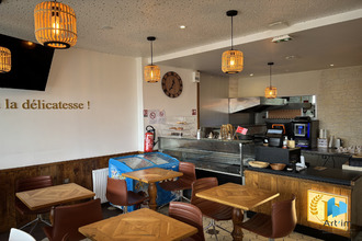 Vente Local commercial 72100, Le Mans France