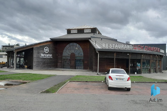 Ma-Cabane - Vente Local commercial Le Mans, 2450 m²