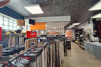 Ma-Cabane - Vente Local commercial LE MANS, 310 m²