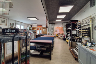 Ma-Cabane - Vente Local commercial LE MANS, 310 m²