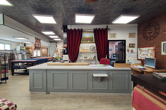 Ma-Cabane - Vente Local commercial LE MANS, 310 m²