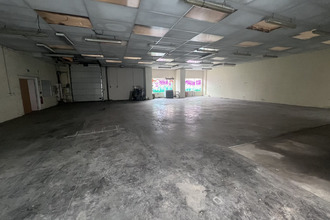 Ma-Cabane - Vente Local commercial LE MOLAY-LITTRY, 680 m²