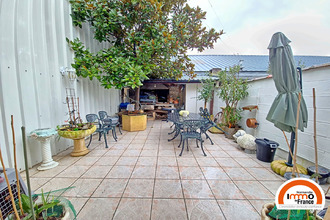 Ma-Cabane - Vente Local commercial LE PETIT-QUEVILLY, 440 m²