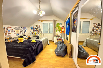 Ma-Cabane - Vente Local commercial LE PETIT-QUEVILLY, 440 m²