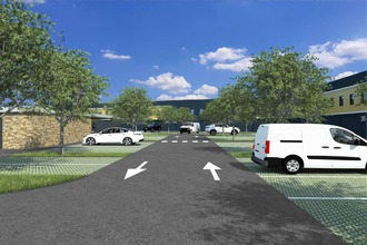 Ma-Cabane - Vente Local commercial Le Pontet, 341 m²