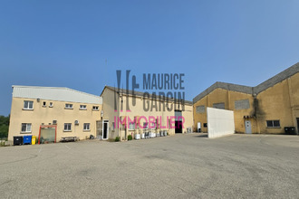 Ma-Cabane - Vente Local commercial Le Pontet, 7075 m²