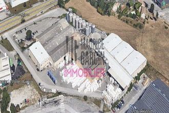 Ma-Cabane - Vente Local commercial Le Pontet, 7075 m²