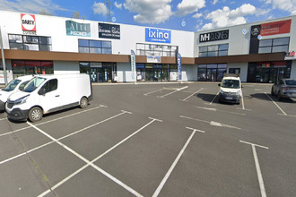 Vente Local commercial 43000, Le Puy-en-Velay France