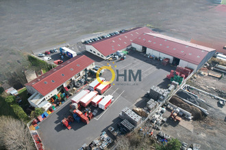 Ma-Cabane - Vente Local commercial Le Puy-en-Velay, 2853 m²