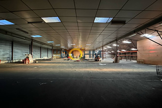 Ma-Cabane - Vente Local commercial Le Puy-en-Velay, 2853 m²