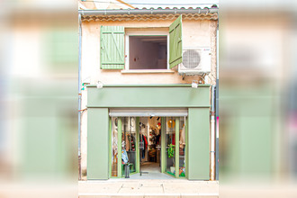 Ma-Cabane - Vente Boutique LE PUY-SAINTE-REPARADE, 72 m²