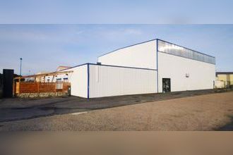 Vente Local commercial 81990, LE SEQUESTRE France