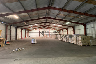 Ma-Cabane - Vente Local commercial LE SYNDICAT, 2650 m²