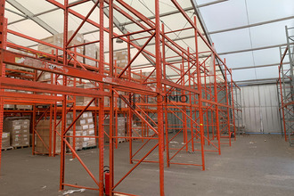 Ma-Cabane - Vente Local commercial LE SYNDICAT, 2650 m²