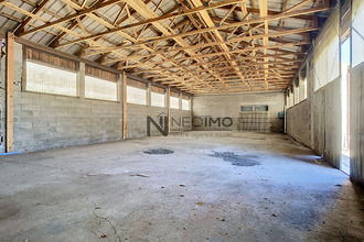 Ma-Cabane - Vente Local commercial LE SYNDICAT, 2650 m²