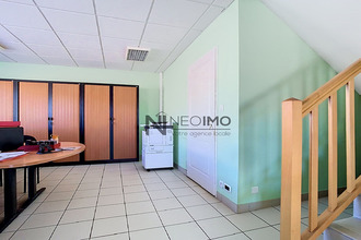 Ma-Cabane - Vente Local commercial LE SYNDICAT, 2650 m²