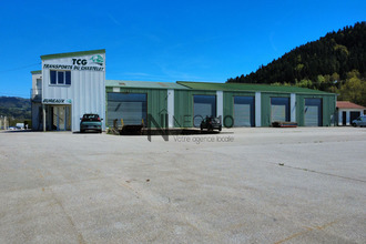 Ma-Cabane - Vente Local commercial LE SYNDICAT, 1260 m²