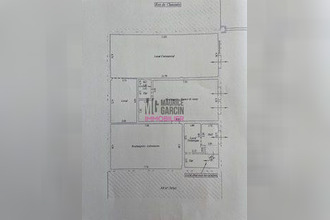 Ma-Cabane - Vente Local commercial Le Thor, 946 m²