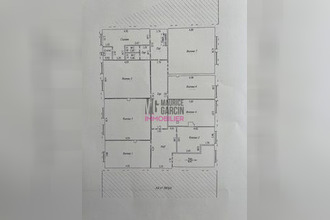 Ma-Cabane - Vente Local commercial Le Thor, 946 m²