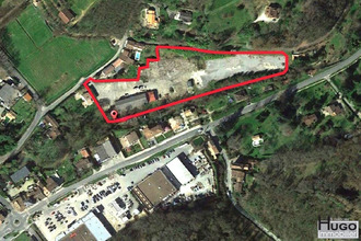 Ma-Cabane - Vente Local commercial LE TOURNE, 14200 m²