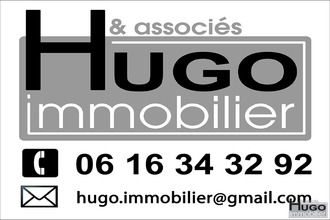 Ma-Cabane - Vente Local commercial LE TOURNE, 14200 m²