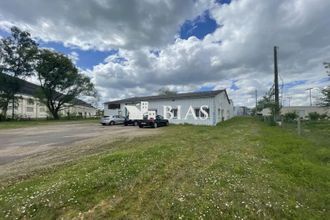 Vente Local commercial 76580, Le Trait France