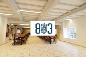 Ma-Cabane - Vente Local commercial Le Tronquay, 300 m²