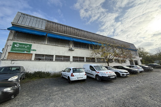 Ma-Cabane - Vente Local commercial Le Vernet, 500 m²