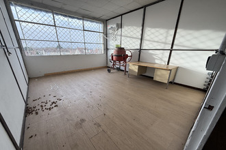 Ma-Cabane - Vente Local commercial Le Vernet, 500 m²