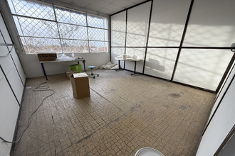 Ma-Cabane - Vente Local commercial Le Vernet, 500 m²