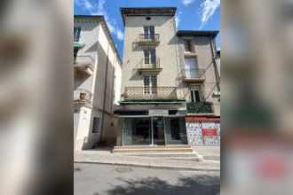 Ma-Cabane - Vente Local commercial Le Vigan, 65 m²