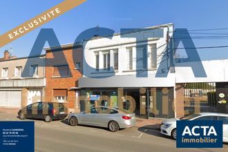 Vente Local commercial 62300, Lens France