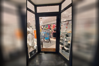 Ma-Cabane - Vente Local commercial Lens, 55 m²