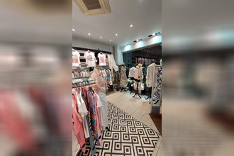 Ma-Cabane - Vente Local commercial Lens, 55 m²