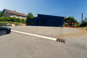 Ma-Cabane - Vente Local commercial Lentilly, 584 m²