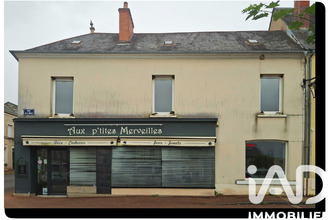 Vente Local commercial 18220, Les Aix-d'Angillon France