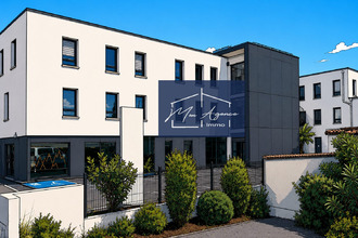 Ma-Cabane - Vente Local commercial Les Angles, 91 m²