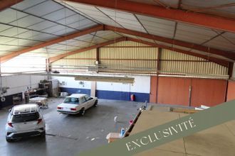 Ma-Cabane - Vente Local commercial Les Bordes-sur-Arize, 324 m²