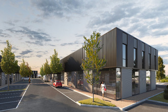 Vente Local commercial 85140, LES ESSARTS France