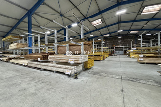 Ma-Cabane - Vente Local commercial Les Herbiers, 7984 m²