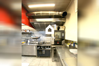 Ma-Cabane - Vente Local commercial LES PENNES-MIRABEAU, 46 m²