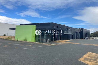 Vente Local commercial 85100, Les Sables-d'Olonne France