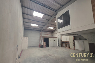 Ma-Cabane - Vente Local commercial Les Sables-d'Olonne, 250 m²
